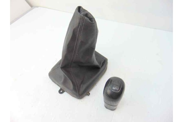 Pomo palanca cambio, Mitsubishi Montero (V60/V70) 3.2 DI-D Avance (5-ptas.) 2000