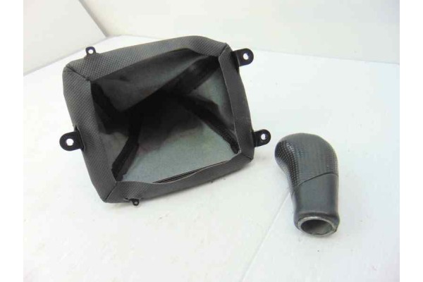 Pomo palanca cambio, Mitsubishi Montero (V60/V70) 3.2 DI-D Avance (5-ptas.) 2000