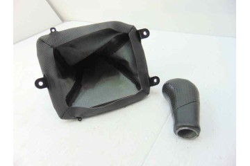 Pomo palanca cambio, Mitsubishi Montero (V60/V70) 3.2 DI-D Avance (5-ptas.) 2000