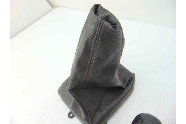 Pomo palanca cambio, Mitsubishi Montero (V60/V70) 3.2 DI-D Avance (5-ptas.) 2000