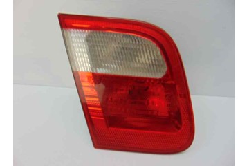 Piloto trasero izquierdo interior, Bmw Serie 3 Berlina (E46) 316i 2001, 8364923
