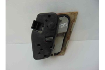 Piloto trasero izquierdo interior, Bmw Serie 3 Berlina (E46) 316i 2001, 8364923