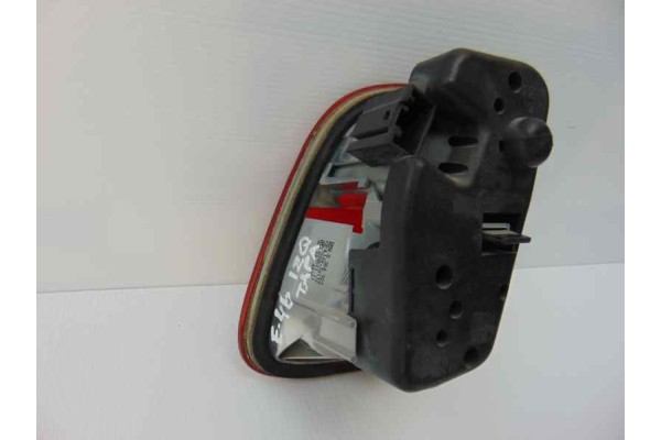 Piloto trasero izquierdo interior, Bmw Serie 3 Berlina (E46) 316i 2001, 8364923