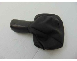 Pomo palanca cambio, Skoda Fabia (6Y2/6Y3) Comfort 2005