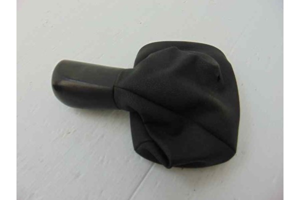 Pomo palanca cambio, Skoda Fabia (6Y2/6Y3) Comfort 2005