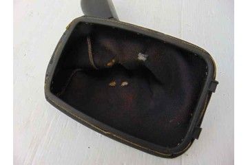 Pomo palanca cambio, Skoda Fabia (6Y2/6Y3) Comfort 2005