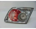 Piloto trasero derecho interior, Mazda 6 Berlina (Gg) 2.0 CRTD 120 Active (5-ptas.) 2004
