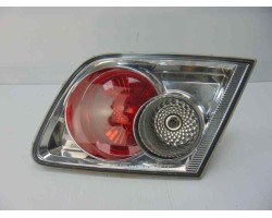 Piloto trasero derecho interior, Mazda 6 Berlina (Gg) 2.0 CRTD 120 Active (5-ptas.) 2004