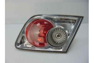 Piloto trasero derecho interior, Mazda 6 Berlina (Gg) 2.0 CRTD 120 Active (5-ptas.) 2004