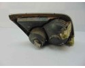 Piloto trasero derecho interior, Mazda 6 Berlina (Gg) 2.0 CRTD 120 Active (5-ptas.) 2004