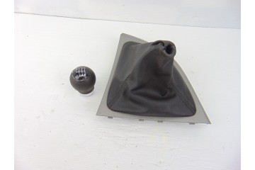 Pomo palanca cambio, Bmw Serie 1 Berlina (E81/E87) 118d 2007, 7129143