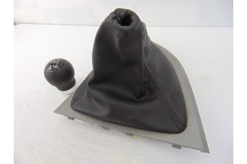 Pomo palanca cambio, Bmw Serie 1 Berlina (E81/E87) 118d 2007, 7129143