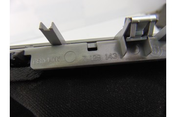 Pomo palanca cambio, Bmw Serie 1 Berlina (E81/E87) 118d 2007, 7129143