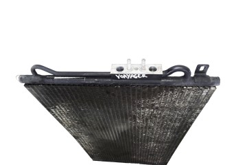 05072202AA CONDENSADOR / RADIADOR  AIRE ACONDICIONADO CHRYSLER VOYAGER (RG) 2.5 CRD Executive 2007 05072202AA 211490 CHRYSLER - 