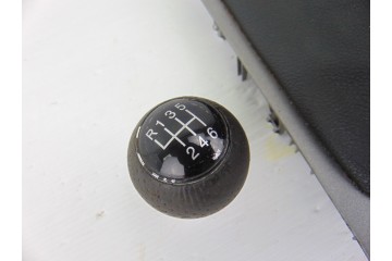 Pomo palanca cambio, Bmw Serie 1 Berlina (E81/E87) 118d 2007, 7129143