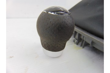 Pomo palanca cambio, Bmw Serie 1 Berlina (E81/E87) 118d 2007, 7129143
