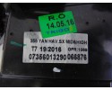 Rejilla aireadora, Fiat Ii Tipo (357) Hatchback Easy 2017