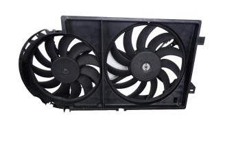 868501E ELECTROVENTILADOR CHRYSLER VOYAGER (RG) 2.5 CRD Executive 2007 868501E 211491 CHRYSLER - 1