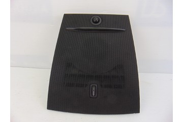 Sensor de aparcamiento, Mercedes-benz Clase a (Bm 169) A 200 Turbo (169.034) 2006, A0015423723