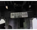 Sensor de aparcamiento, Mercedes-benz Clase a (Bm 169) A 200 Turbo (169.034) 2006, A0015423723