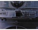 Sensor de aparcamiento, Mercedes-benz Clase a (Bm 169) A 200 Turbo (169.034) 2006, A0015423723