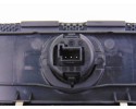 Sensor de aparcamiento, Mercedes-benz Clase a (Bm 169) A 200 Turbo (169.034) 2006, A0015423723