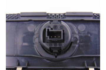 Sensor de aparcamiento, Mercedes-benz Clase a (Bm 169) A 200 Turbo (169.034) 2006, A0015423723