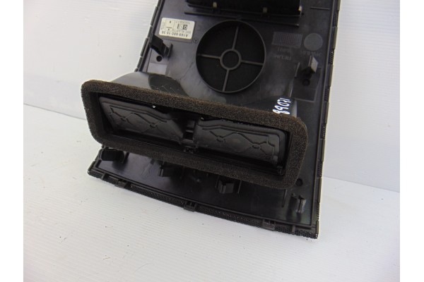 Sensor de aparcamiento, Mercedes-benz Clase a (Bm 169) A 200 Turbo (169.034) 2006, A0015423723