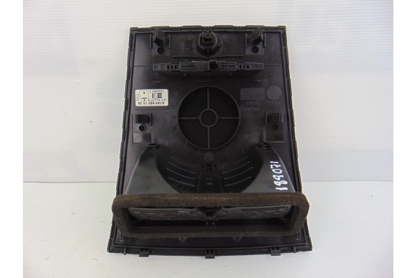 Sensor de aparcamiento, Mercedes-benz Clase a (Bm 169) A 200 Turbo (169.034) 2006, A0015423723