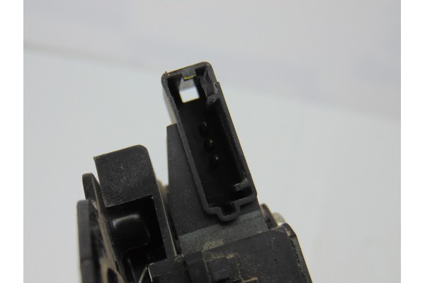 Cerradura maletero / porton, Chevrolet Aveo Hatchback Lt 2012