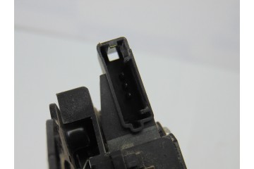 Cerradura maletero / porton, Chevrolet Aveo Hatchback Lt 2012