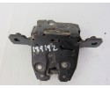 Cerradura maletero / porton, Chevrolet Aveo Hatchback Lt 2012