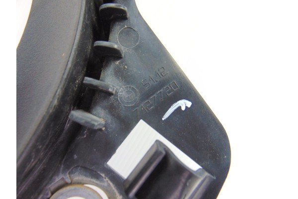 Molduras traseras, Bmw Serie 3 Touring (E91) 320d 2006, 7127720