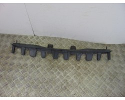 Molduras traseras, Citroen C4 Picasso Exclusive 2011, 9680464480