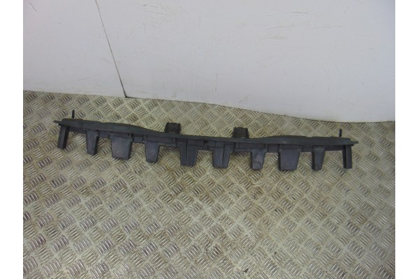 Molduras traseras, Citroen C4 Picasso Exclusive 2011, 9680464480