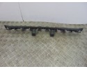 Molduras traseras, Citroen C4 Picasso Exclusive 2011, 9680464480