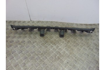 Molduras traseras, Citroen C4 Picasso Exclusive 2011, 9680464480