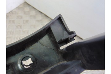 Molduras traseras, Citroen C4 Picasso Exclusive 2011, 9680464480