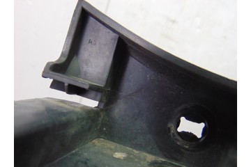 Molduras traseras, Citroen C4 Picasso Exclusive 2011, 9680464480