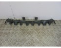 Molduras traseras, Citroen C4 Picasso Exclusive 2011, 9680464480