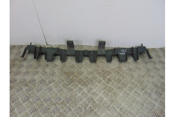 Molduras traseras, Citroen C4 Picasso Exclusive 2011, 9680464480