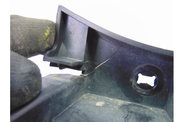 Molduras traseras, Citroen C4 Picasso Exclusive 2011, 9680464480