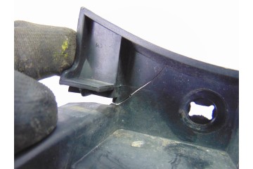 Molduras traseras, Citroen C4 Picasso Exclusive 2011, 9680464480