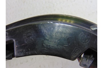 Molduras traseras, Bmw Serie 1 Berlina (E81/E87) 123d 2009, 7058513