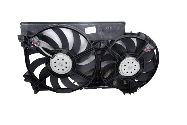 868501E ELECTROVENTILADOR CHRYSLER VOYAGER (RG) 2.5 CRD Executive 2007 868501E 211491 CHRYSLER - 3