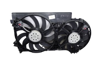 868501E ELECTROVENTILADOR CHRYSLER VOYAGER (RG) 2.5 CRD Executive 2007 868501E 211491 CHRYSLER - 3