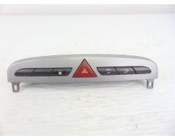 Warning, Peugeot 308 Premium 2009, 9659417477