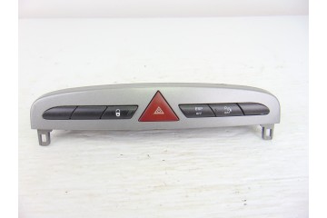 Warning, Peugeot 308 Premium 2009, 9659417477