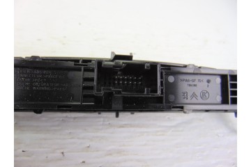 Warning, Peugeot 308 Premium 2009, 9659417477