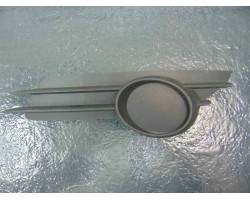 Rejilla paragolpes izquierda, Opel Corsa D Sport 2010, 13211480
